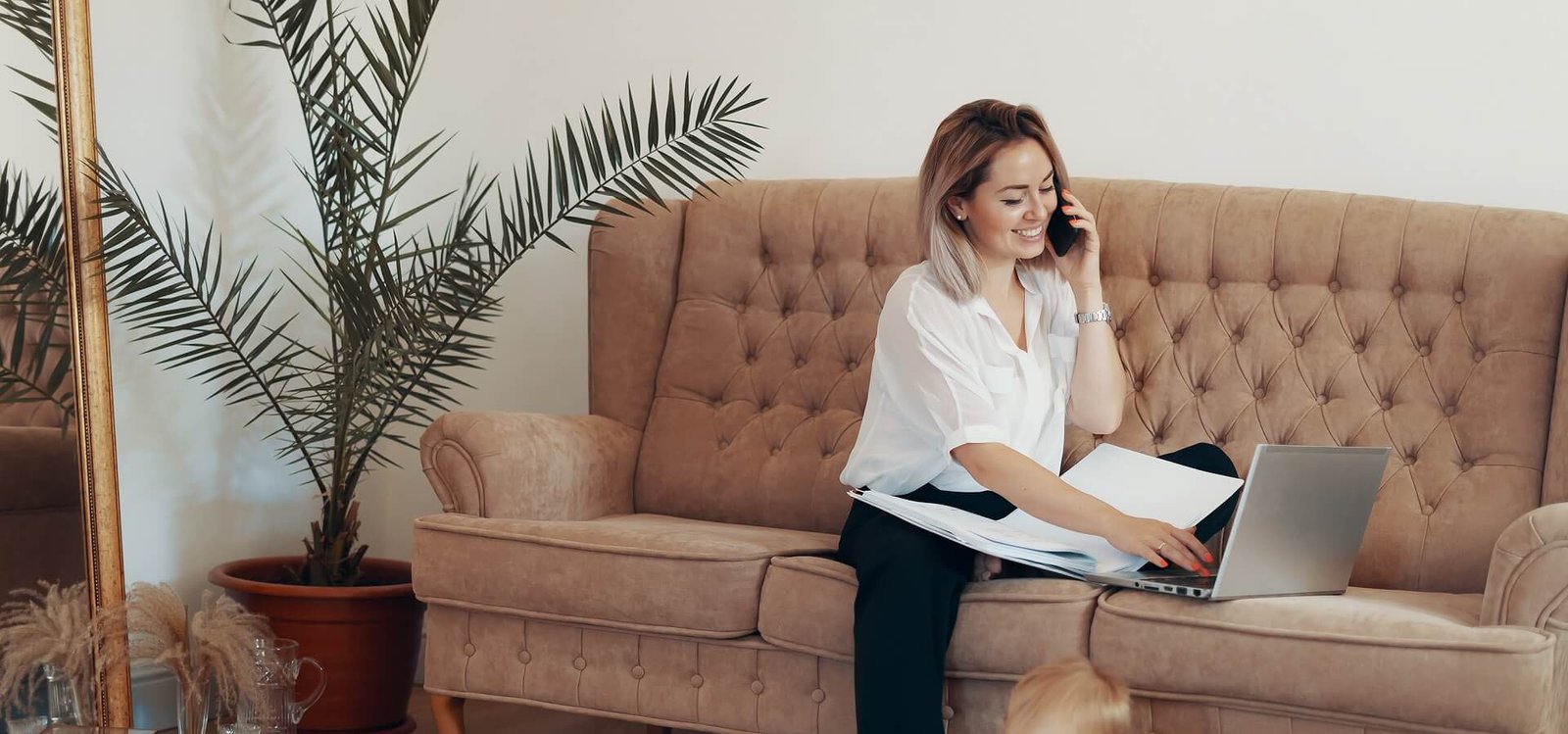 Eidmart <span>Support </span>Dashbaord