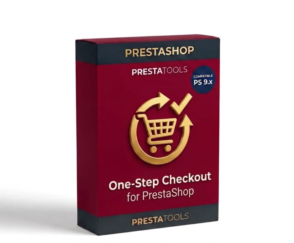 One Page Checkout for PrestaShop