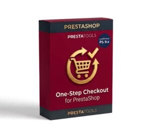 One Page Checkout for PrestaShop