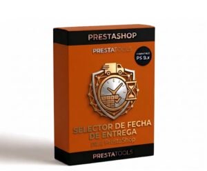 Selector de fecha de entrega para PrestaShop