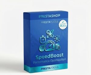 SpeedBoost – Speed Optimization for PrestaShop