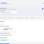 Vista previa del aviso