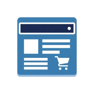 Módulo Barra superior de anuncios